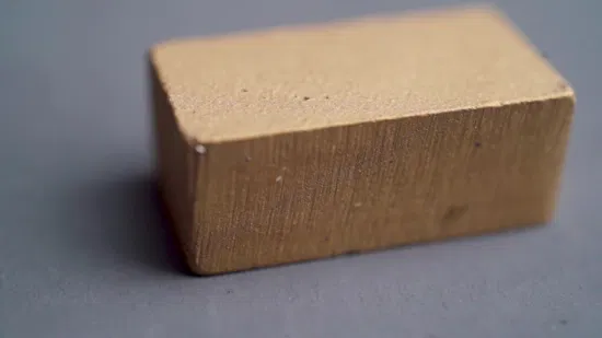 Алмазный сегмент режущего полотна 1600 мм для мрамора